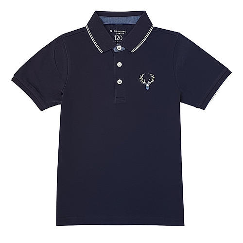 Junior Polo