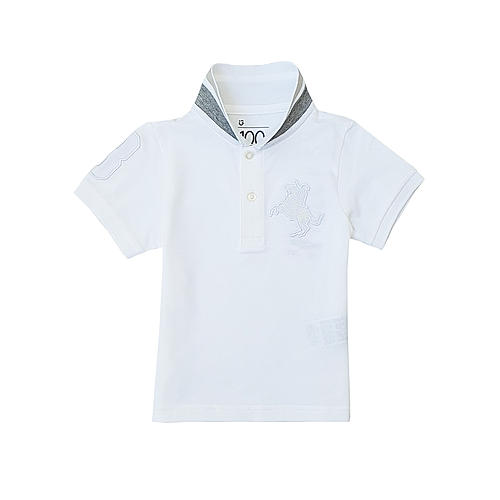 Junior Polo