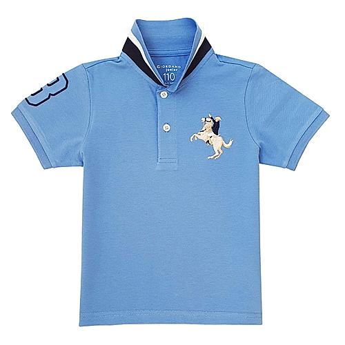 Junior Polo