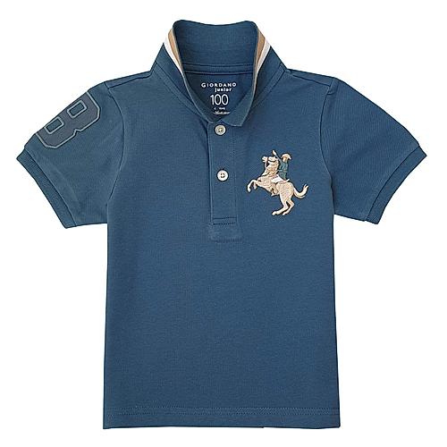 Junior Polo