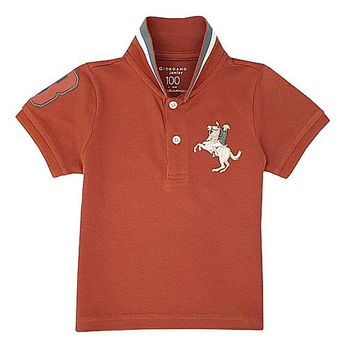 Junior Polo