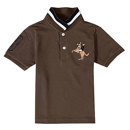 Junior Polo