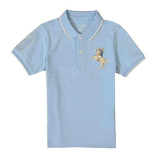 Junior Polo