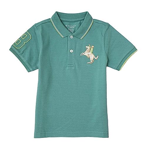 Junior Polo