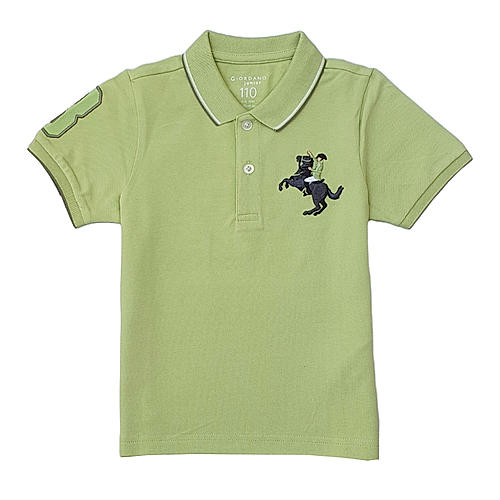 Junior Polo