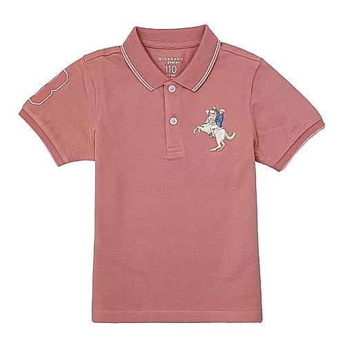 Junior Polo