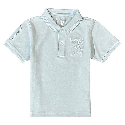 Junior 3D Lion Polo