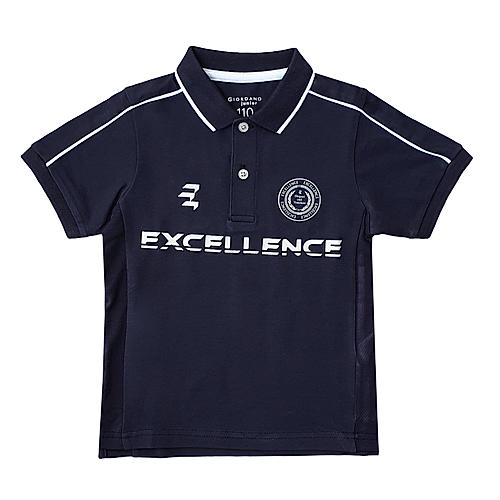 Junior Polo