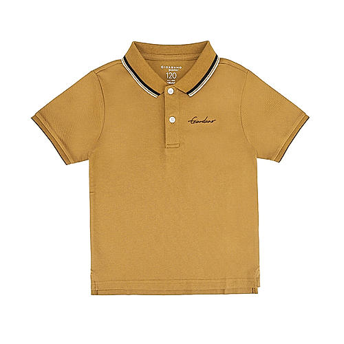 Junior polo