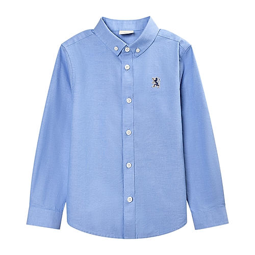 Junior Oxford Shirt