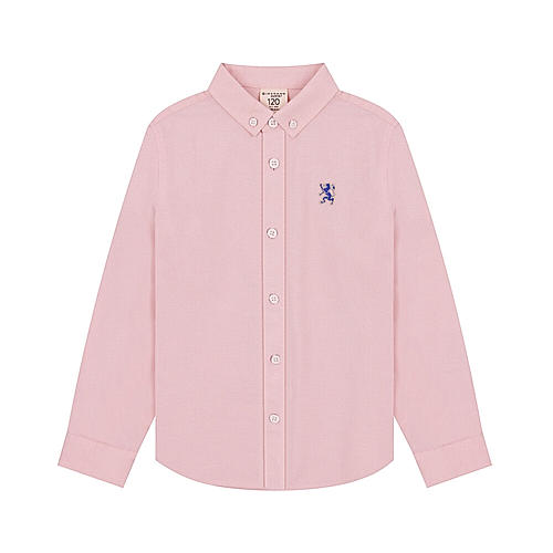 Junior Oxford Shirt