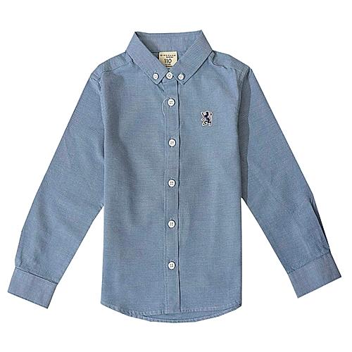 Junior Oxford Shirt