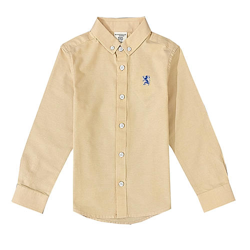 Junior Oxford Shirt