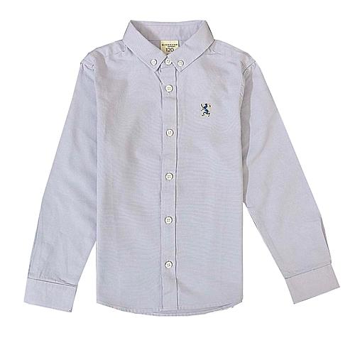 Junior Oxford Shirt