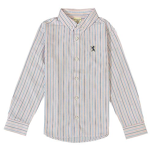 Junior Oxford Shirt