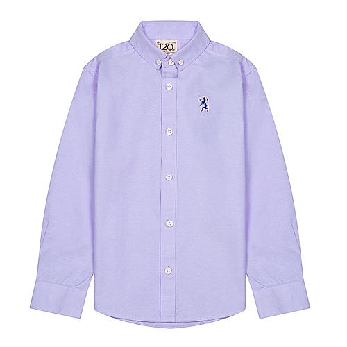 Junior Oxford Shirt