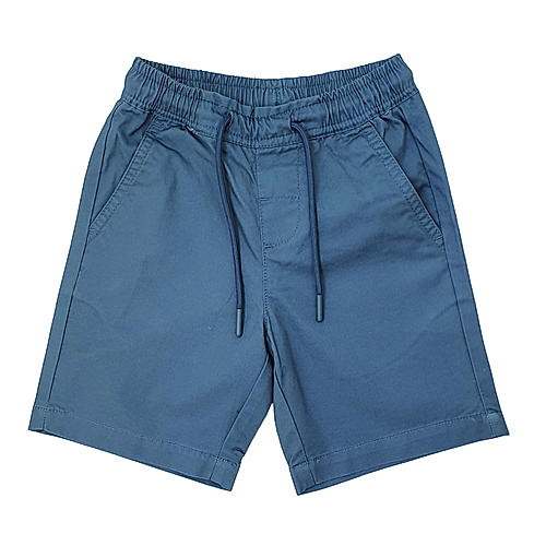 Junior's Drawstring Shorts