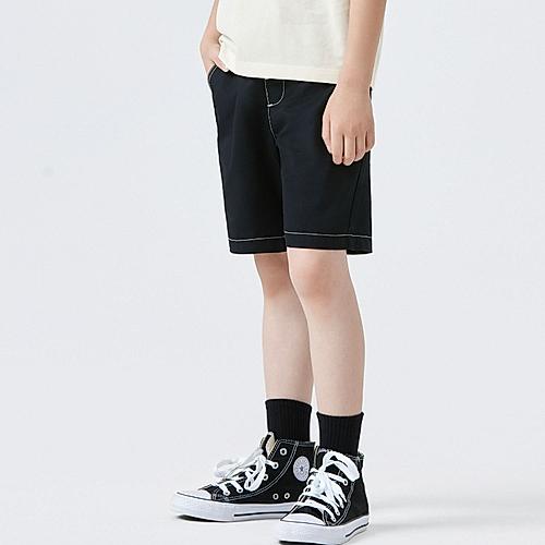 Junior's Drawstring Shorts