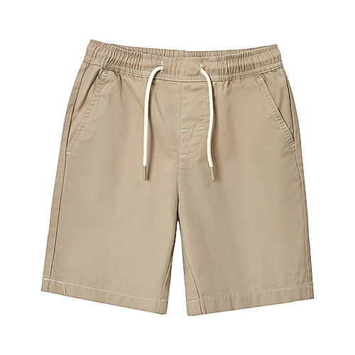 Junior's Drawstring Shorts