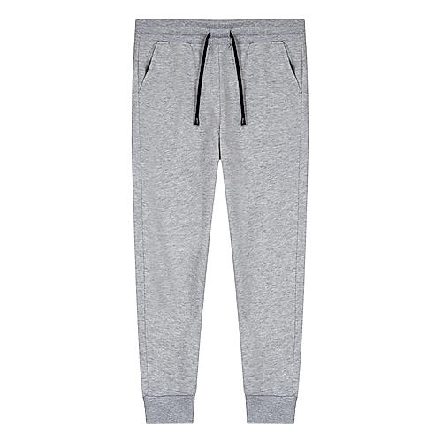 Junior Grey G-Motion Jogger Pants