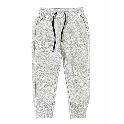 Men's Grey Junior G-Motion Jogger Pants