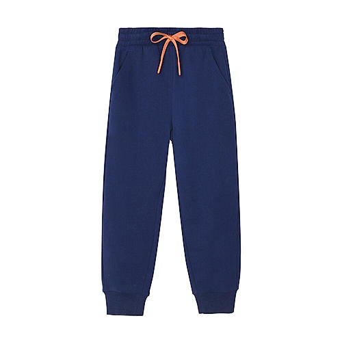 Junior Blue Jogger Pants