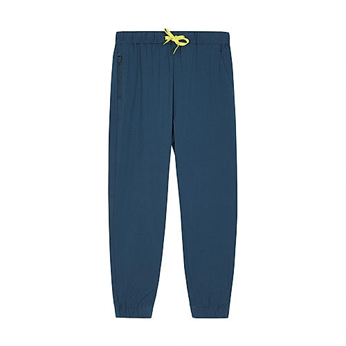 Junior Blue Jogger