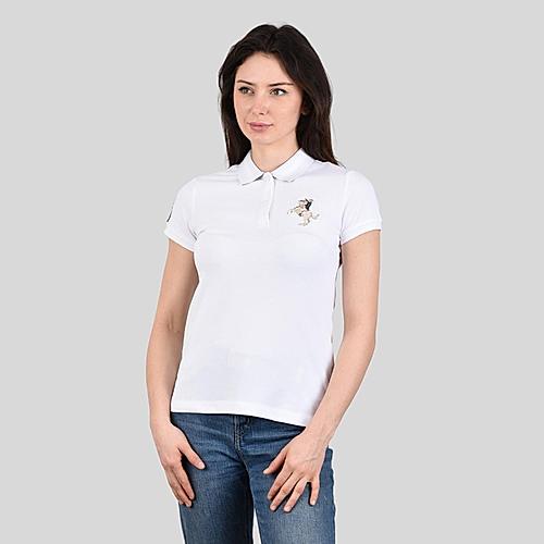 Women's Napoleon Polo