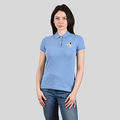 Women's Napoleon Polo