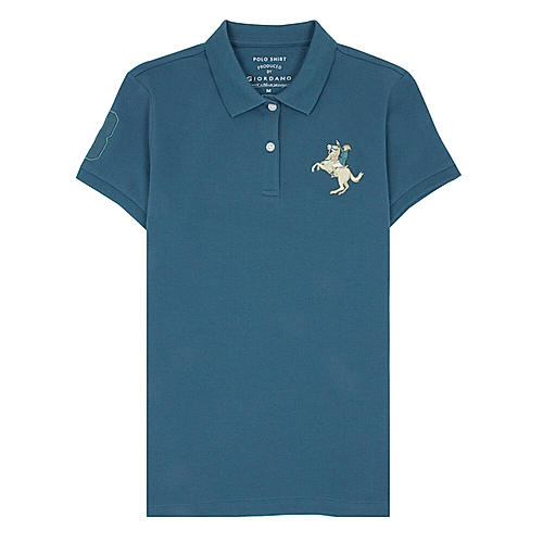 Women's Napoleon Polo