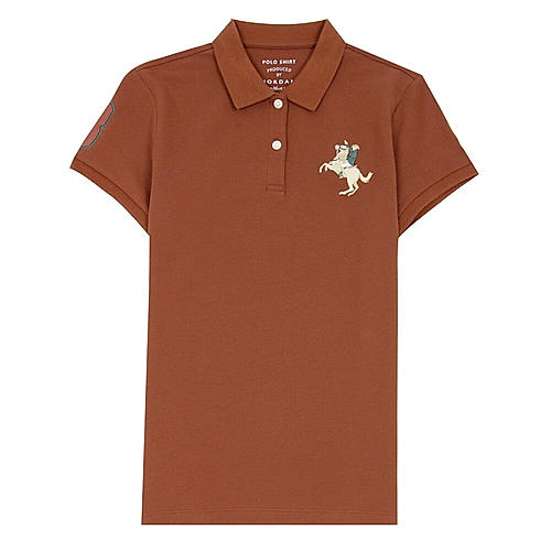 Women's Napoleon Polo