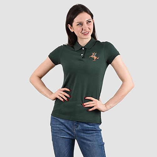 Women's Napoleon Polo