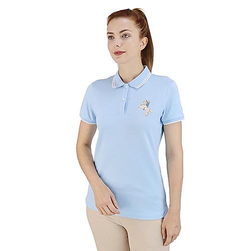 Women's Napoleon Polo