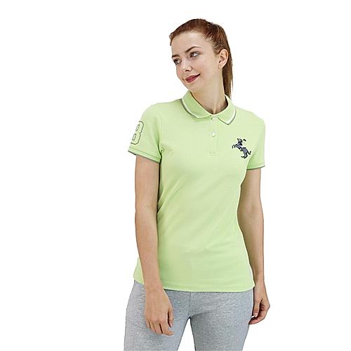 Women's Napoleon Polo