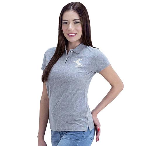 Women's Napoleon Polo