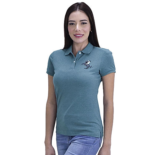 Women's Napoleon Polo