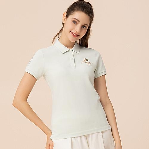 Women's Napoleon Polo