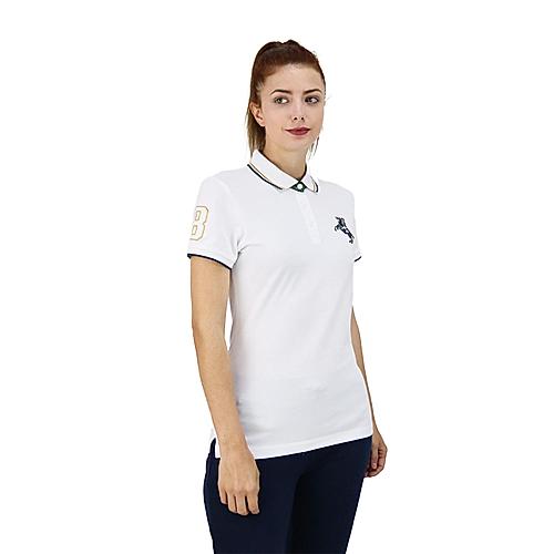 Women's Napoleon Polo