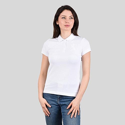 Women's polo