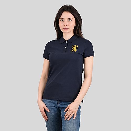 Women's polo