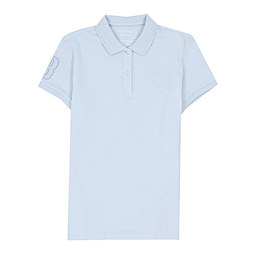 Women's polo