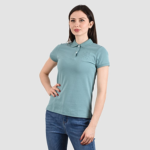 Women's polo