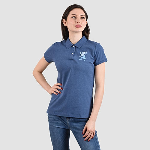 Women's polo