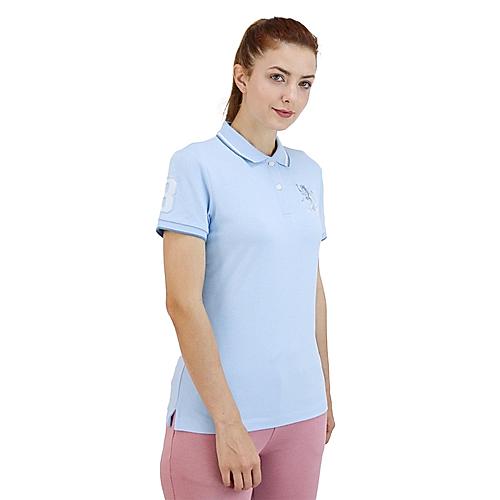 Women's polo