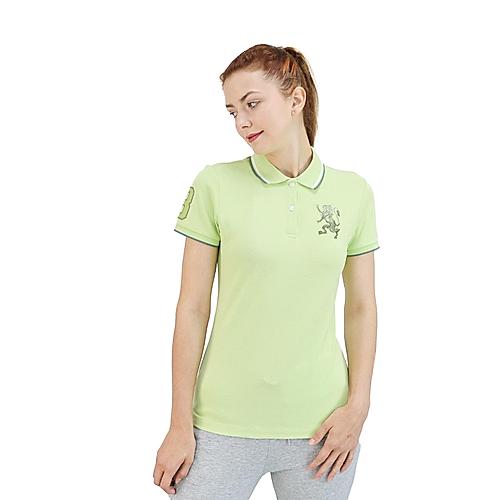 Women's polo