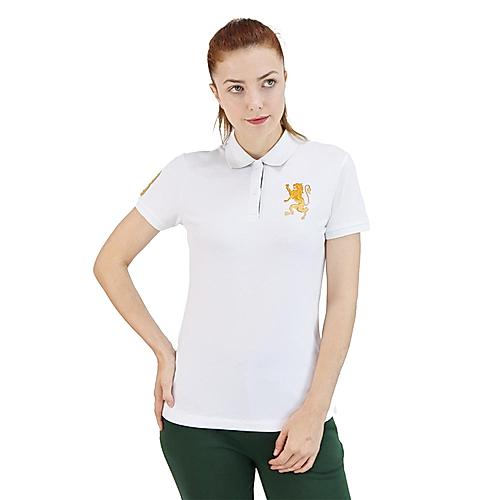 Women's polo