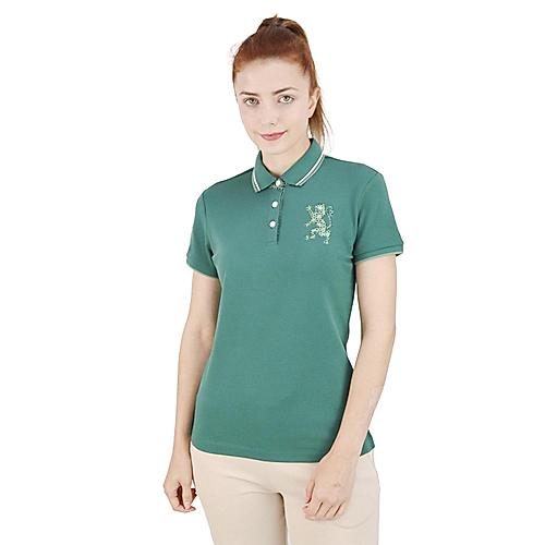 Women's polo