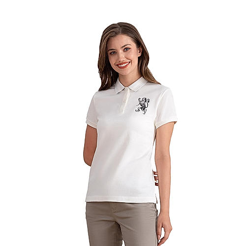 Women's polo