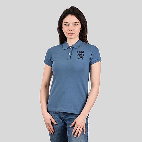 Women's polo