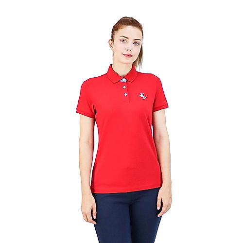 Women's Classic Polo